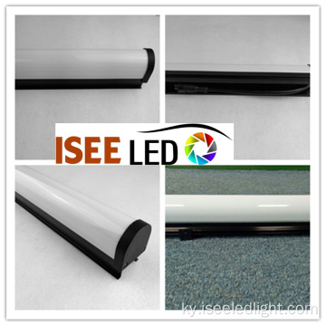 Waterproof Digital Tube IP65 DMX RGB LED Linear